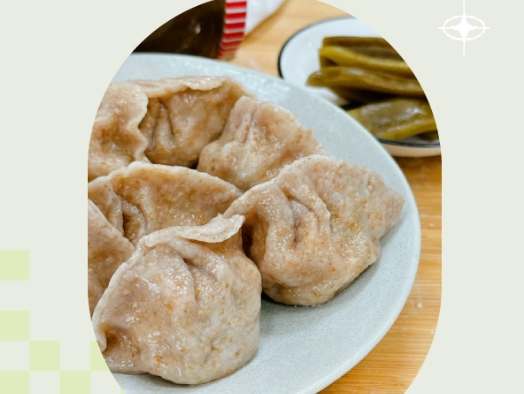 煎饺营养分析 煎饺营养分析