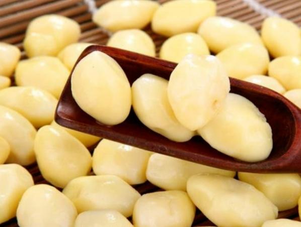 白果健康益处 白果健康益处