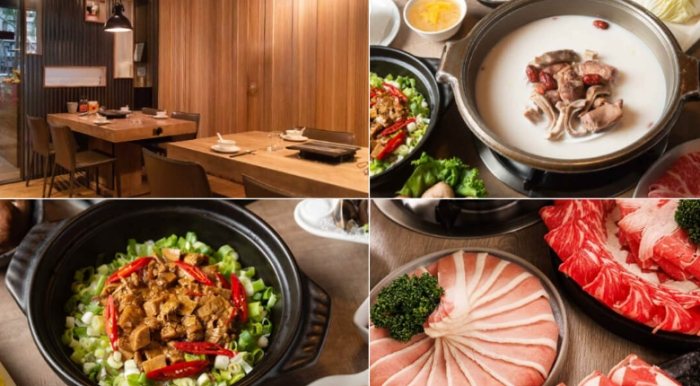 內湖高評分美食