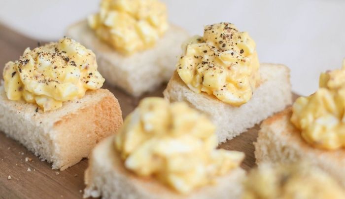 自製美乃滋食譜 自製美乃滋食譜