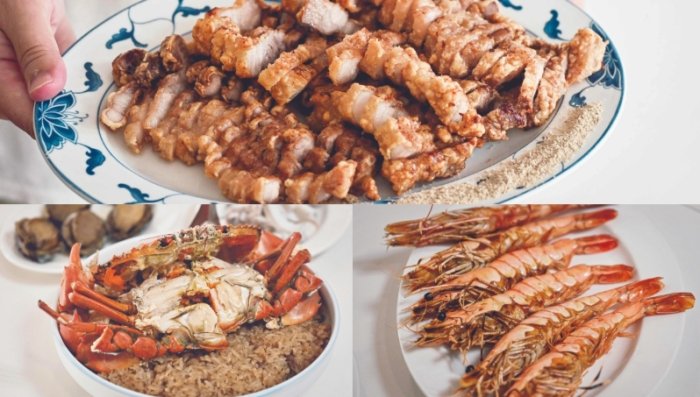 台北車站熱炒店 台北車站熱炒店