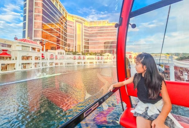 永利接駁車路線