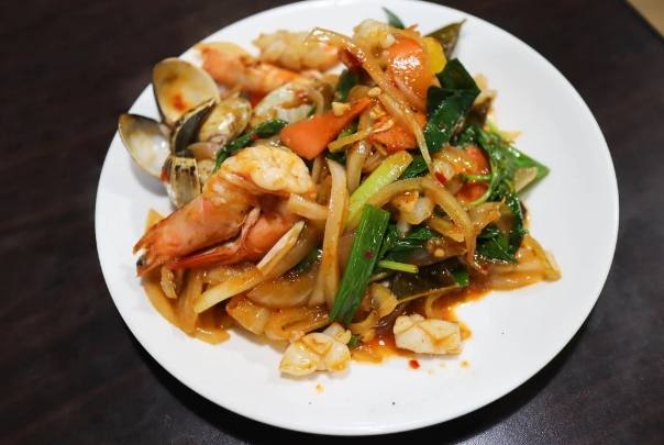 菜寮站小吃推薦 菜寮站小吃推薦