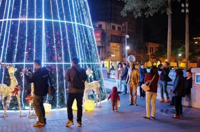 台南晚上打發時間：夜遊景點、美食推薦與活動全攻略