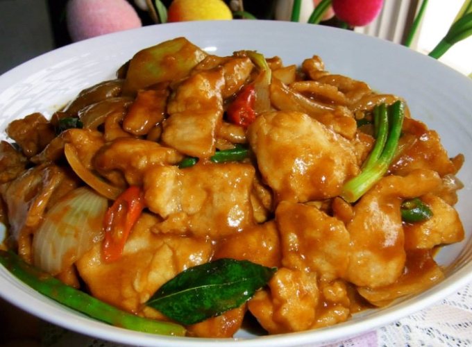 薄切猪肉做法 薄切猪肉做法