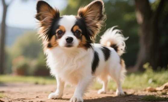 蝴蝶犬健康缺點 蝴蝶犬健康缺點