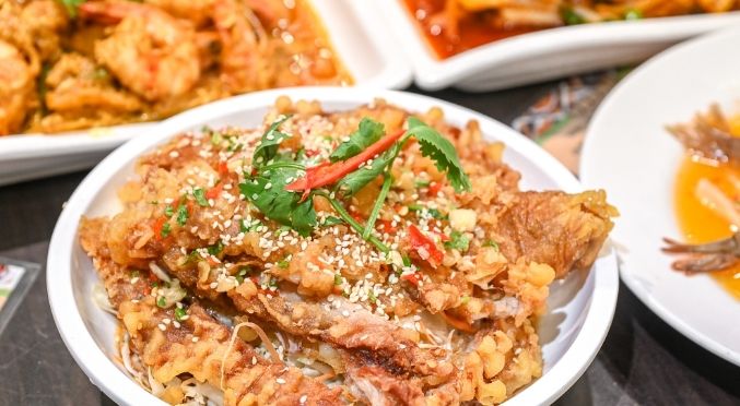 通化街必吃 通化街必吃