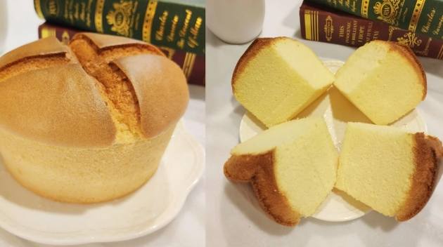 蛋糕濕潤技巧 蛋糕濕潤技巧