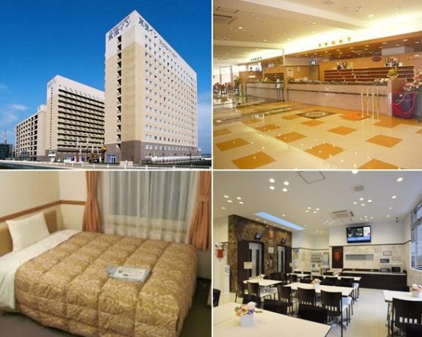 名古屋機場附近住宿 名古屋機場附近住宿