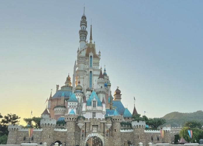 迪士尼預約方法 迪士尼預約方法