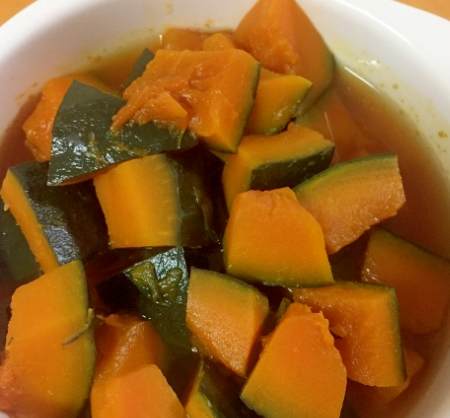 南瓜點煮食譜 南瓜點煮食譜