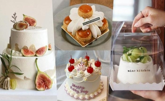平價生日蛋糕推薦台北