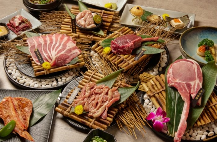 台北頂級燒肉 台北頂級燒肉