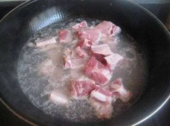豬肉去腥方法 豬肉去腥方法
