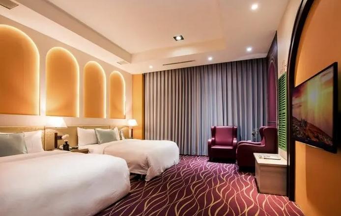 東大門夜市附近住宿 東大門夜市附近住宿