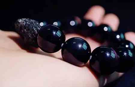 黑曜石真假辨别 黑曜石真假辨别