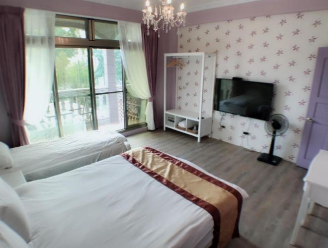 悅來居莊園評價 悅來居莊園評價