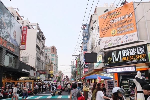 嘉義文化路夜市甜品 嘉義文化路夜市甜品