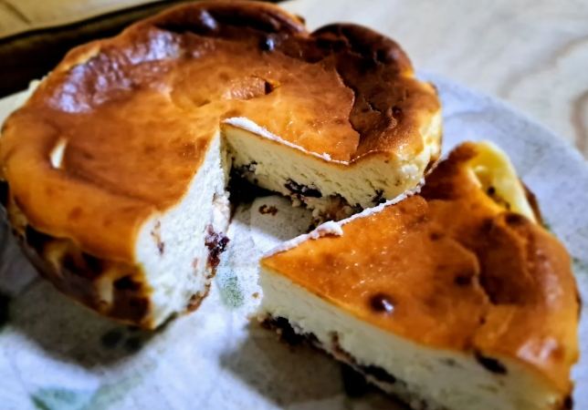 呂昇達烘焙食譜