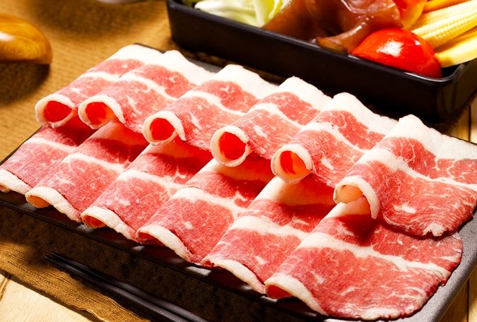 火鍋肉片食譜 火鍋肉片食譜