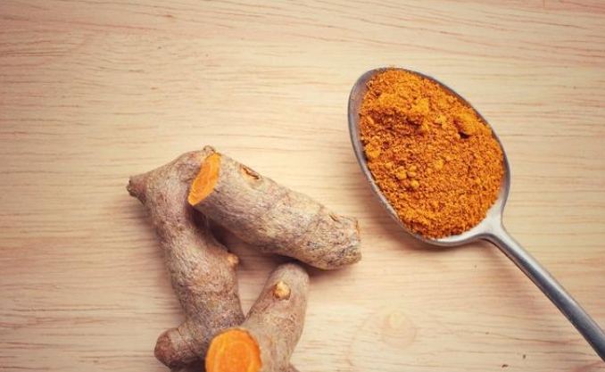薑黃粉最佳吃法 薑黃粉最佳吃法