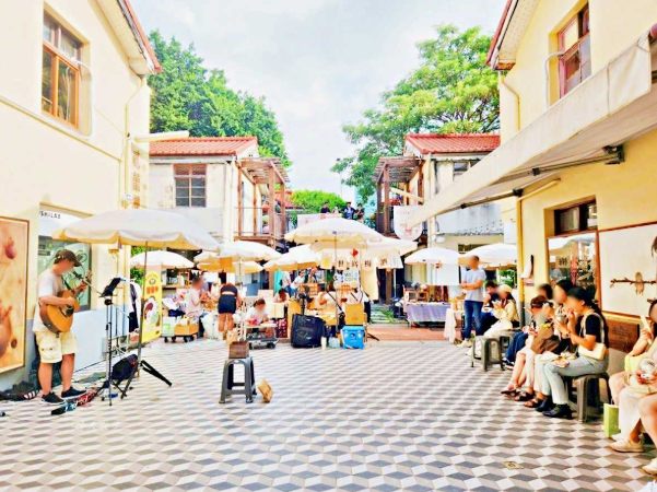 老屋新生 老屋新生