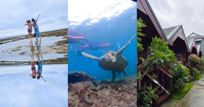 小琉球民宿推薦 小琉球民宿推薦