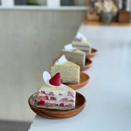 台中平價甜點推薦 台中平價甜點推薦