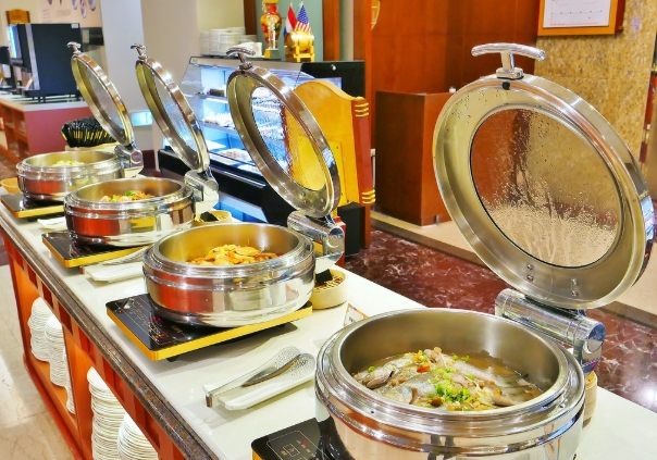 基隆自助餐 基隆自助餐