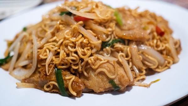 三重菜寮美食 三重菜寮美食