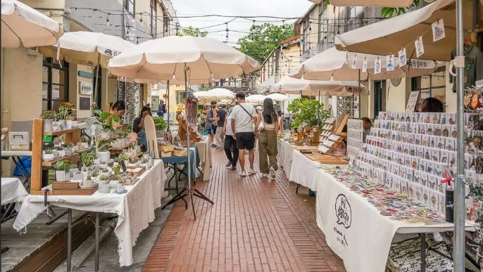 老屋新生 老屋新生