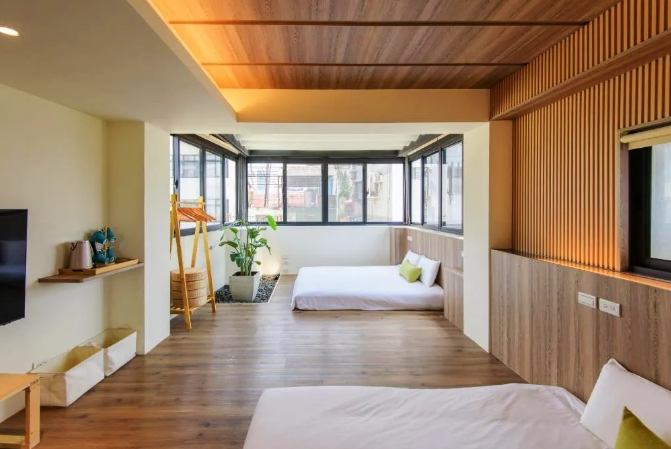 台南民宿評價 台南民宿評價