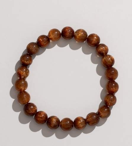 銅髮晶辨別方法 銅髮晶辨別方法