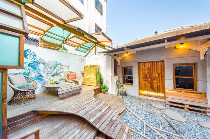 台南住宿選擇 台南住宿選擇