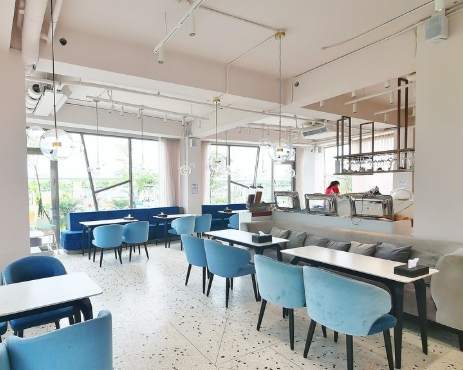 渡假村附近餐廳 渡假村附近餐廳