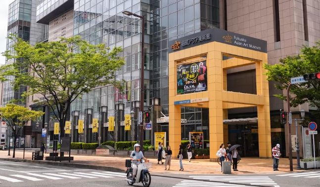 美術館參觀攻略 美術館參觀攻略