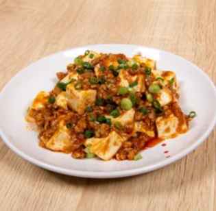 麻婆豆腐醬品牌 麻婆豆腐醬品牌