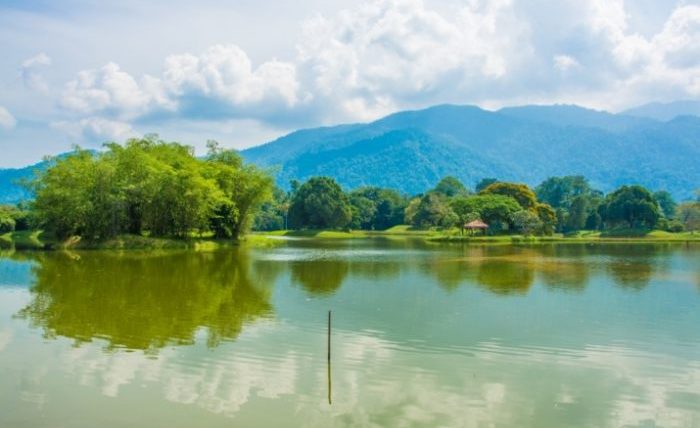 馬來西亞太平景點