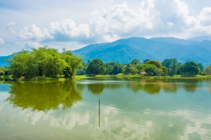 馬來西亞太平景點全攻略：必遊清單、交通與在地秘辛