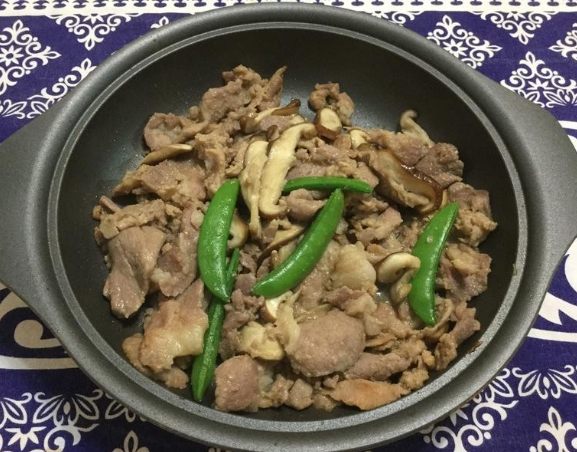 味噌醃肉技巧