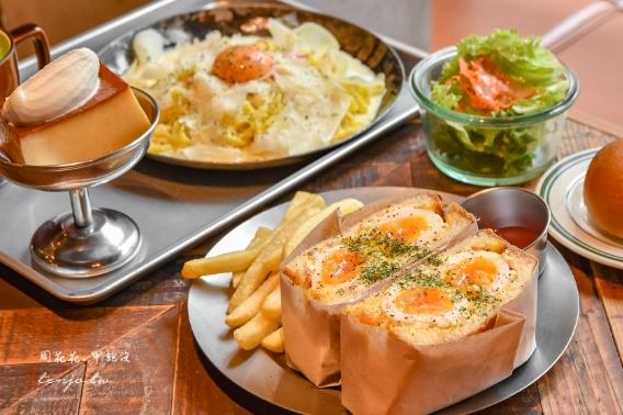 台灣渡假村美食推薦 台灣渡假村美食推薦