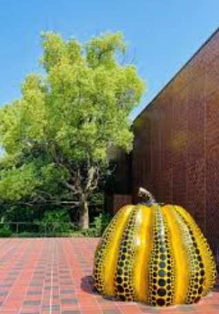 福岡市美術館 福岡市美術館