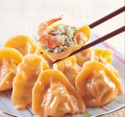 水餃熱量計算 水餃熱量計算