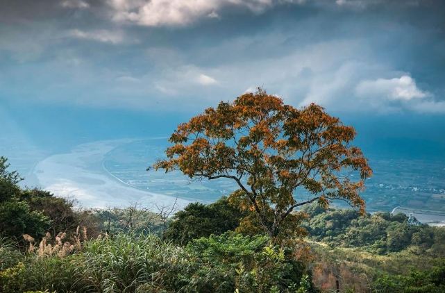 基隆步道推薦 基隆步道推薦