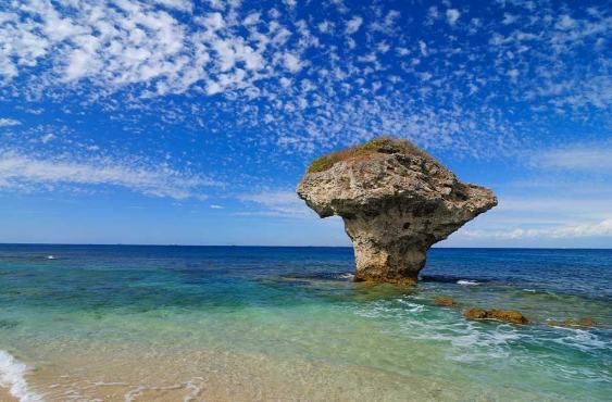 小琉球套裝行程 划算 嗎