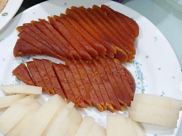 烏魚子食譜 烏魚子食譜