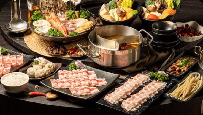 高雄才有的餐廳