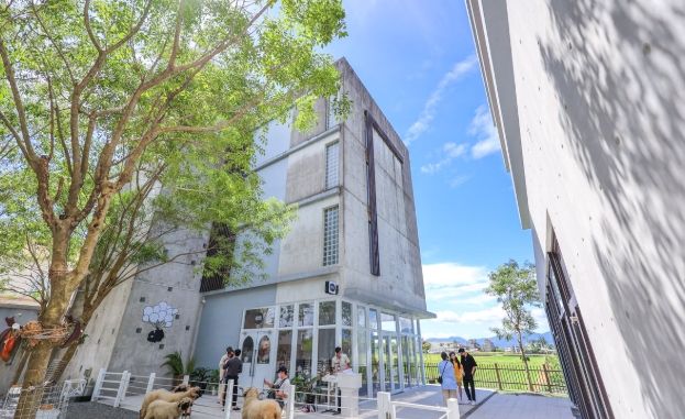 宜蘭農場推薦 宜蘭農場推薦