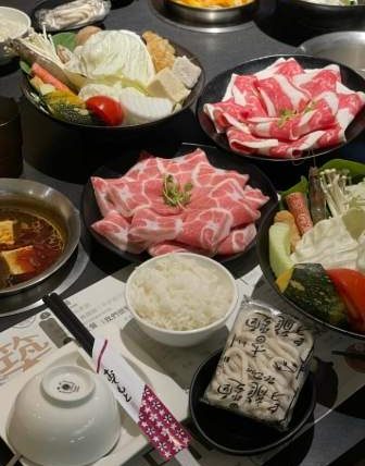 基隆百元小火鍋