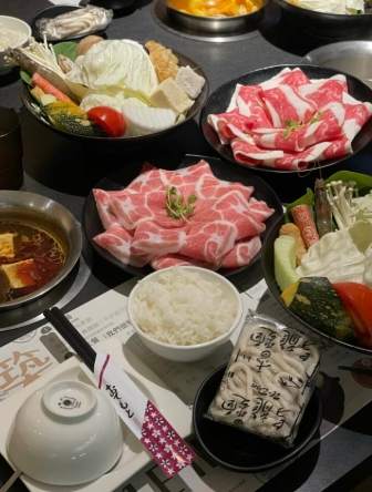 基隆平價小火鍋